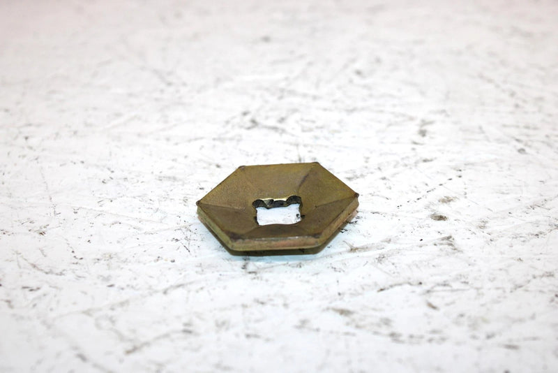 1993 Arctic Cat Ext 580 Z Oem Lower Driven Gear Washer 0124-091 SA38