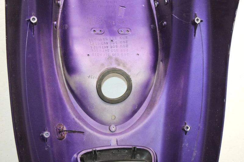 1999 Sea-doo Gti Oem Hood 269500592 JS58