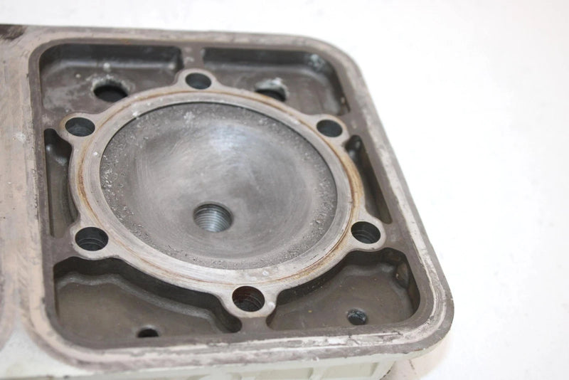 1992 Sea-doo Gts Oem Cylinder Head 290913262 JS57