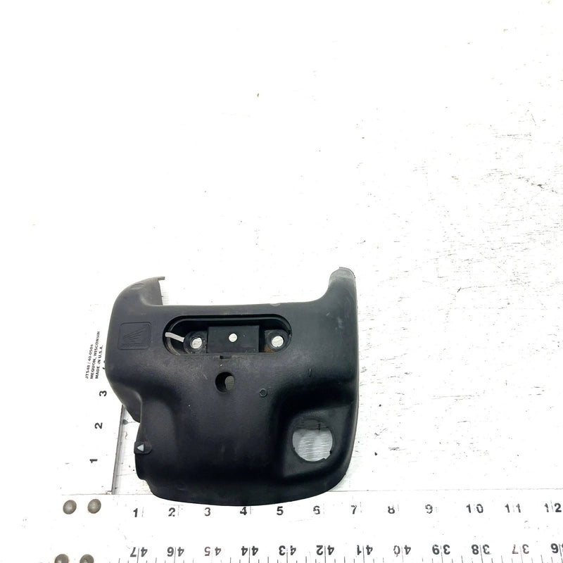 03 Honda Foreman Rubicon 500 4x4 OEM Handlebar Cover 53205-HN2-000ZA AH93