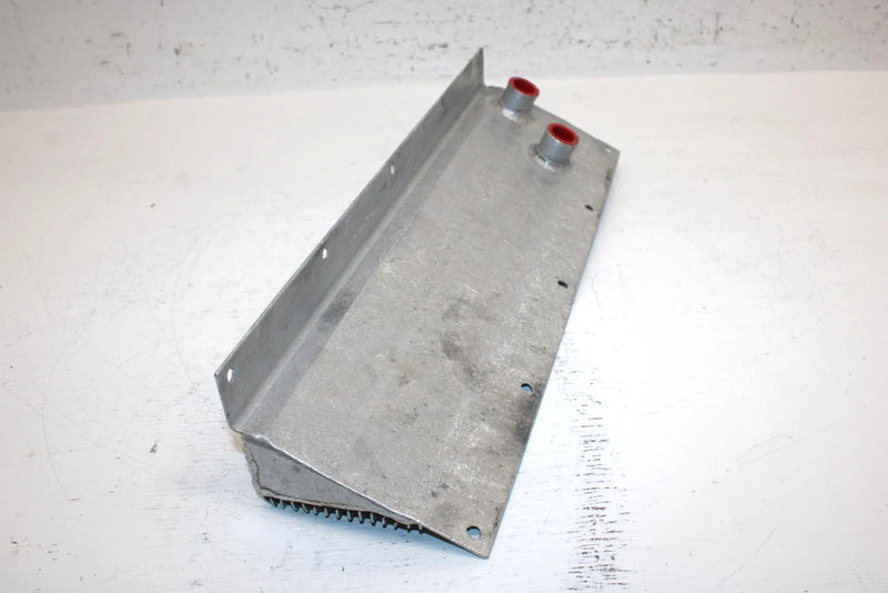 2000 Ski-doo Mxz 600 Oem Front Heat Exchanger 517297100 SS15