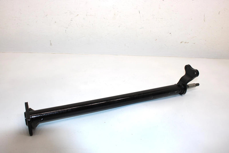 87 Yamaha  Champ 100 Oem Steering Column 2 2HX-23813-00-00 4EM-23813-20-00 AYS