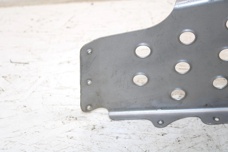 2002 Ski-doo Grand Touring 500 Oem Left Footwell Foot Rest 518323564 B429