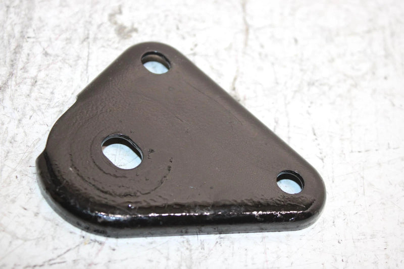 2019 Can-am Outlander 570 Oem Right Front Engine Mount 707000761 AB9