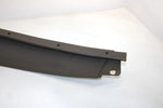 03 Bombardier Quest 650 Oem Left Front Mud Guard 703500211 AB1.1