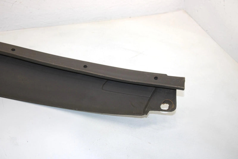 03 Bombardier Quest 650 Oem Left Front Mud Guard 703500211 AB1.1