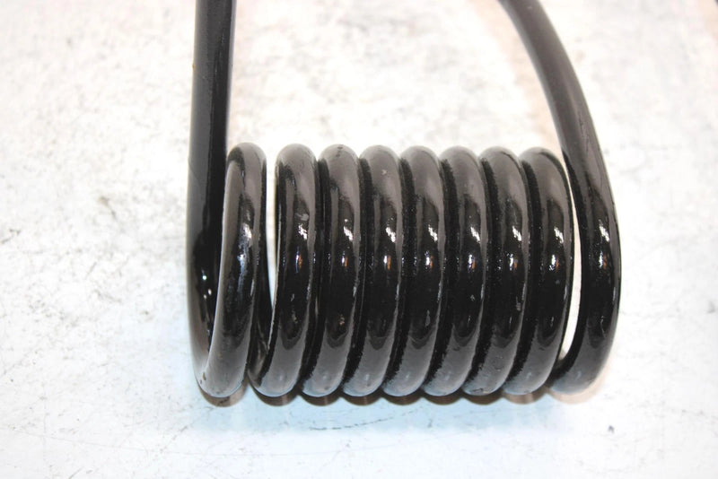 99 Polaris Xlt Touring Oem Suspension Spring Set 7041488-067 7041487-067 SP46