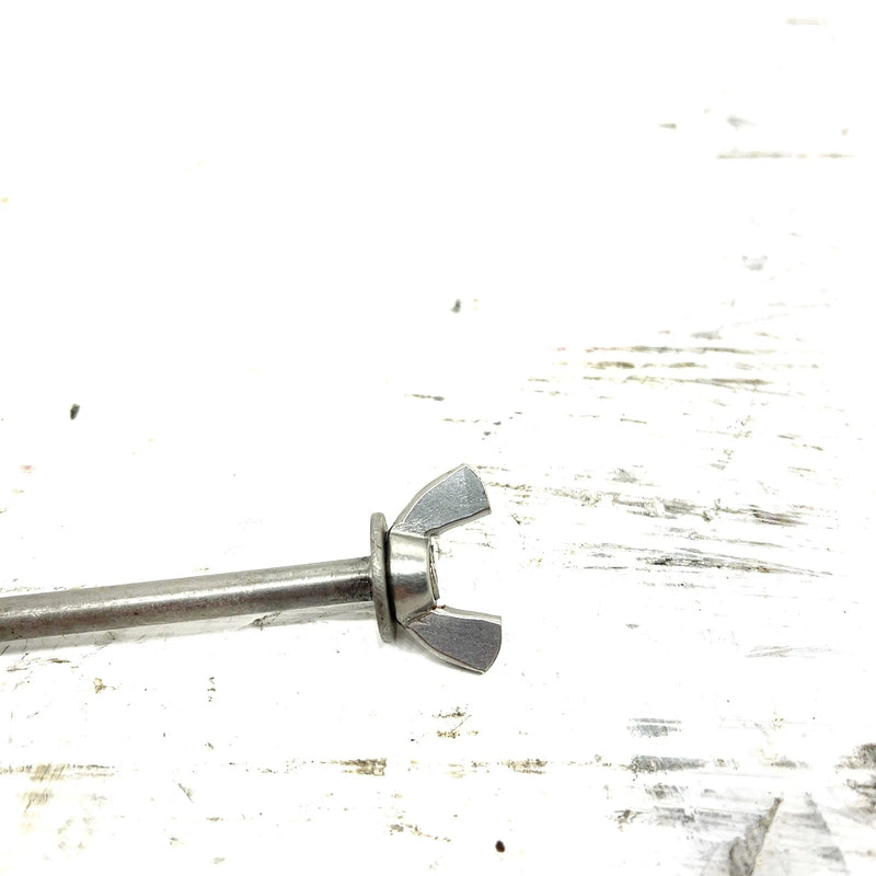 1996 Polaris SLTX OEM Battery Hold Down Bolt 7515192 JP44