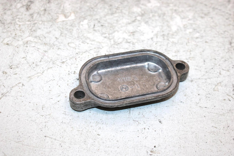1999 Kawasaki Prarie 400 Oem Rocker Arm Cover Pairt 11012-1793 AK28
