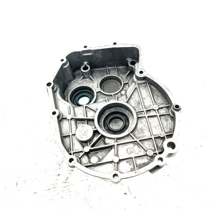 96-99 Polaris Xplorer 300 OEM Left Transmission Case Half 3233002 AP237