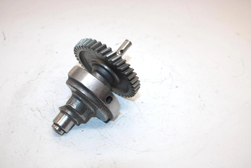 16 Can-am Outlander L Max 450 Efi Dps Oem Ballance Shaft 420637455 AB5
