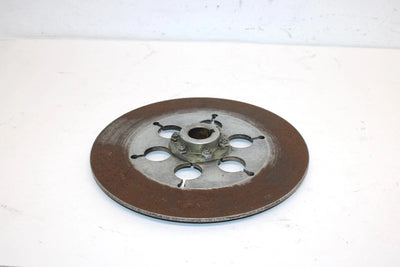 1991 Arctic Cat Prowler Oem Brake Rotor 0109-867 SA57