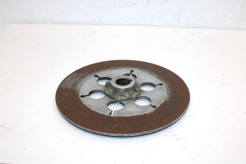 1991 Arctic Cat Prowler Oem Brake Rotor 0109-867 SA57