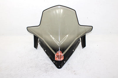 2013 Polaris 600 Rush Pro Oem Windshield 2877805 SP30.1