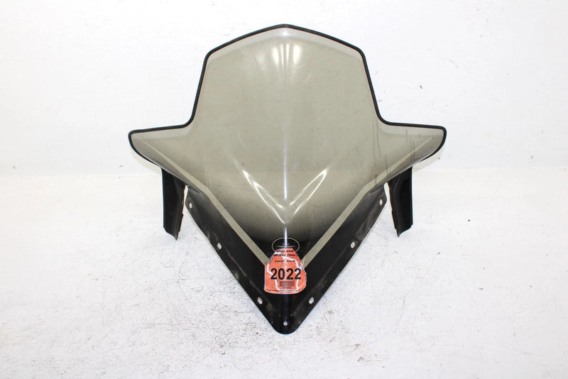 2013 Polaris 600 Rush Pro Oem Windshield 2877805 SP30.1