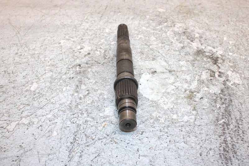 2000 Polaris Trail Boss Oem Transmission Input Shaft 3233676 AP171