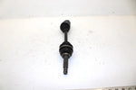 2003 Suzuki Ltf500f Oem Front Left Drive Axle  54902-03G23 AS27