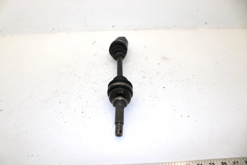 2003 Suzuki Ltf500f Oem Front Left Drive Axle  54902-03G23 AS27