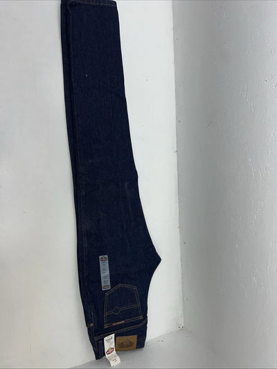 New Women’s Diamond Cut Slim Fit Denim Jeans. 10x36 I-14