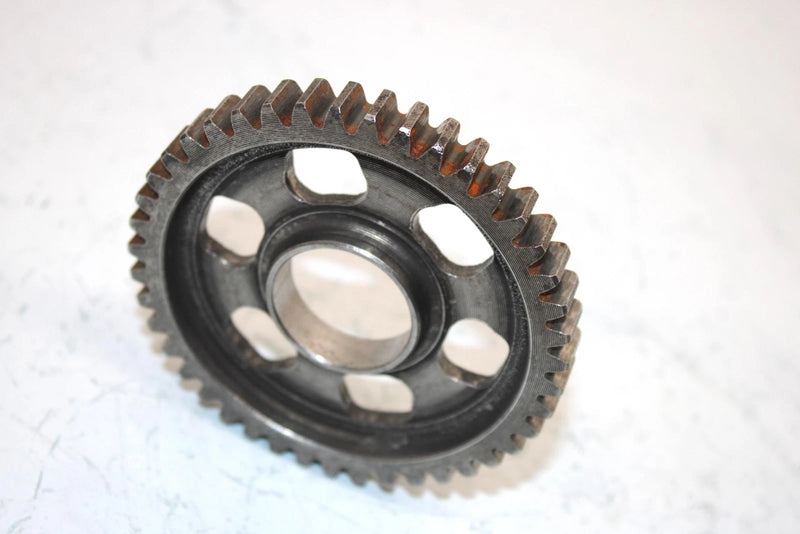 96 Honda Trx400 Fwa Oem 43T Second Countershaft Gear 23431-HC4-000 AH26