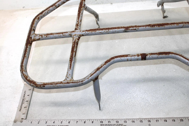 2009 Honda Trx680fga Oem Front Rack 81100-HN8-A60ZB AH23