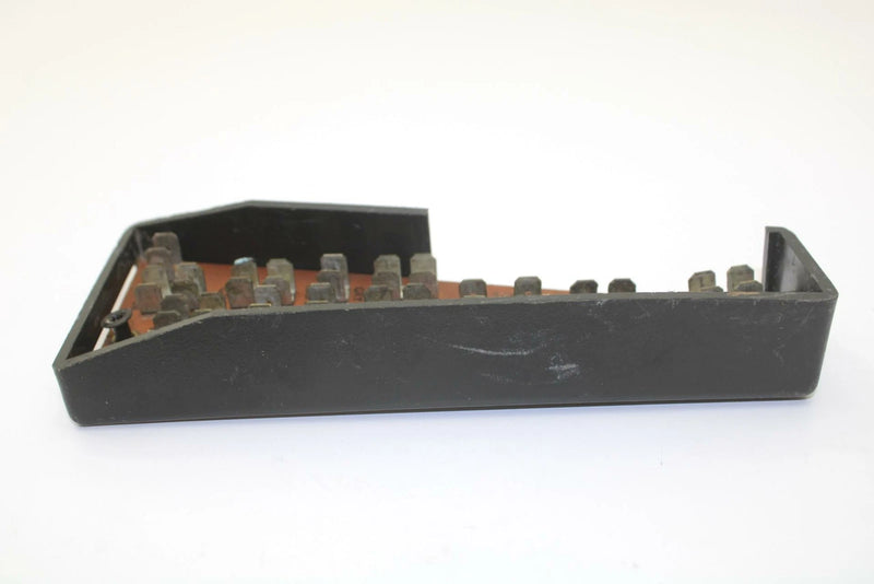 Polaris OEM Electrical Control Fuse Terminal Board 4040022 Q5417