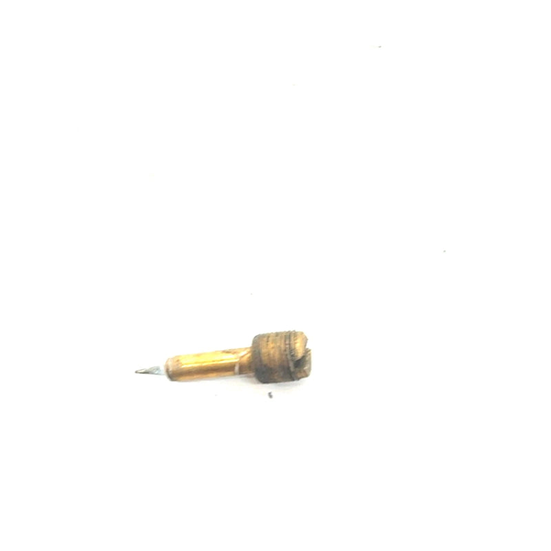 84-87 Suzuki Quadrunner 185 OEM Carb Pilot Adjuster Screw  13279-47070 AS33