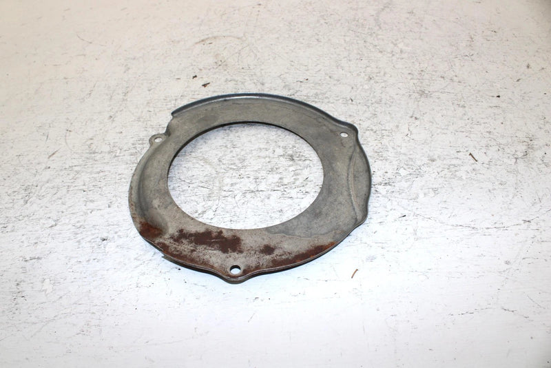 02 Arctic Cat 375 Automatic 4x4 Green Oem Clutch Air Intake Plate 3402-445 AA29