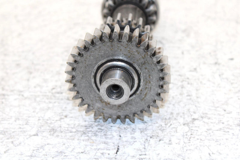 2000 Polaris Sportsman 325 Oem Transmission Output Shaft W/Bearing 3233571 AP11