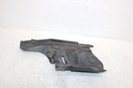 1999 Kawasaki Prarie 400 Oem Left Engine Cover 14091-1076 14091-1173-6Z AK28