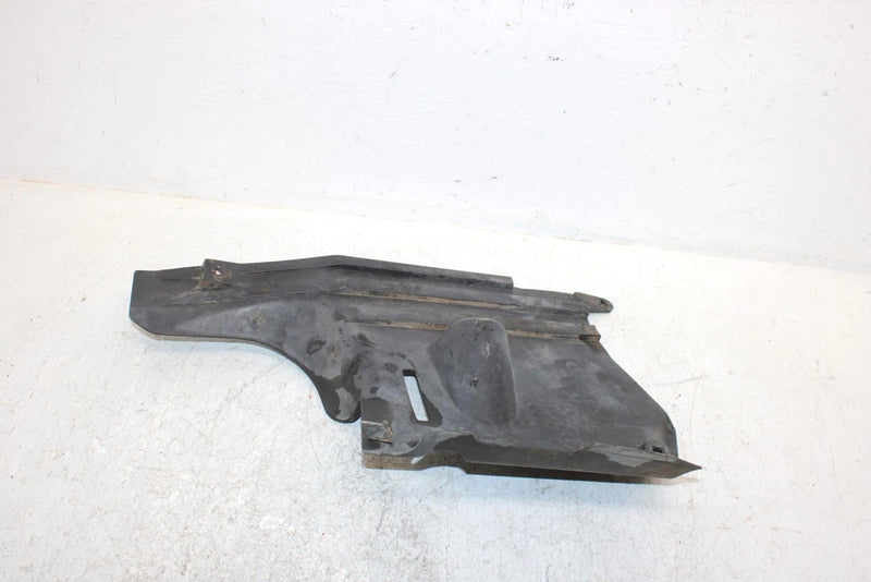 1999 Kawasaki Prarie 400 Oem Left Engine Cover 14091-1076 14091-1173-6Z AK28