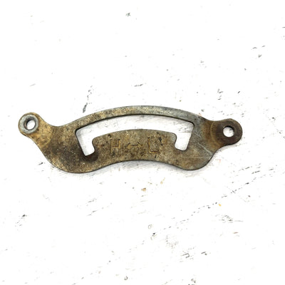 2001 Arctic Cat 500 OEM Shifter Guide 3446-077 AA36