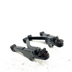 98-01 Arctic Cat 500 4x4 Automatic OEM Upper A Arm Set 0503-184 AA32