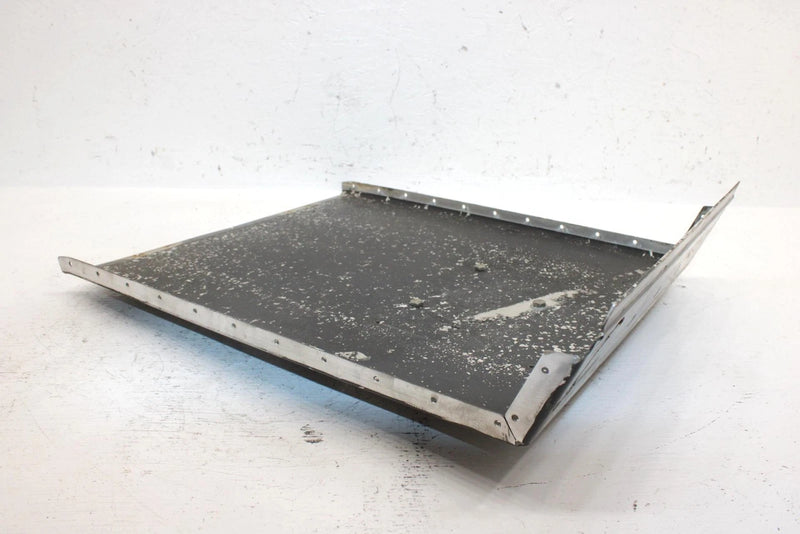 2002 Arctic Cat Z 570 Oem Rear End Tunnel Plate 1606-497 SA20