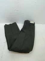 New Vintage Green Dickson Jenkins Polyester Pants #2191 OO-42
