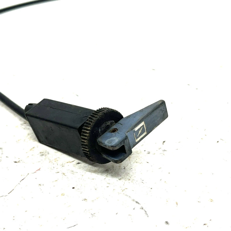 90-93 Polaris Trail Boss 350L 4X4 OEM Choke Cable 7080371 AP194
