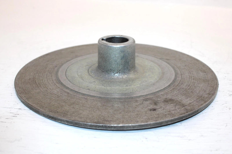 2002 Ski-doo Mxz 500 Oem Brake Rotor Disc 507032203 507032458 SS16