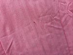 New Women’s Rockmount Pink Long Sleeve Pearl Snap Size 34 LL-90