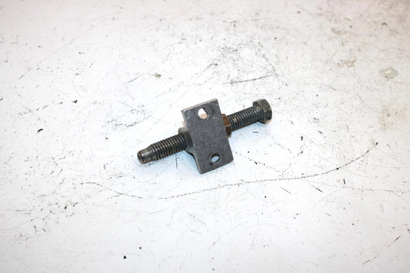 03 Polaris Pro X 440 L/C  Oem Idler Bolt Adjusting Block 5132444 SPS3