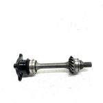 2003 Arctic Cat 400 4X4 OEM Sec Driven Output Shaft 3446-305 AA30