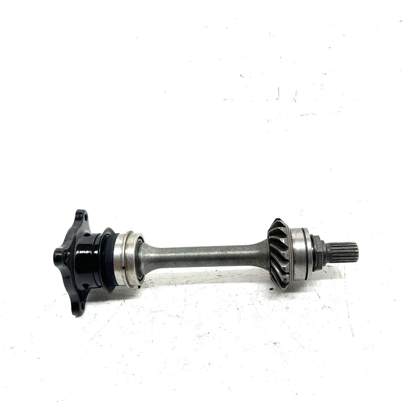 2003 Arctic Cat 400 4X4 OEM Sec Driven Output Shaft 3446-305 AA30