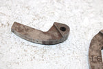 1991 Polaris Trail Boss 350l Oem Primary Clutch Weight Set Of 3 5630279 AP172