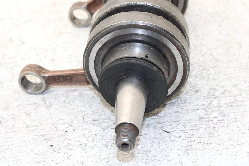 2000 Polaris Classic Touring Oem Crankshaft 3086834 SP54