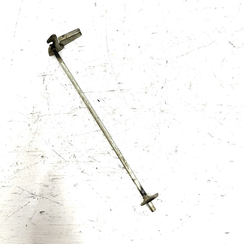 86-95 Yamaha Moto 4 OEM Seat Mount Latch 59V-24776-01-00 AY57