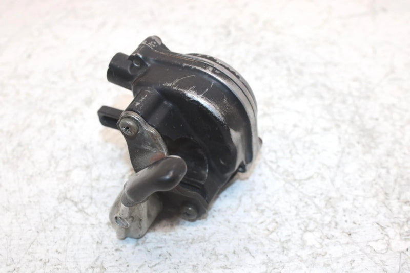 2002 Honda Foreman Rubicon 500 Oem Throttle Lever 53143-HM7-305 AH53
