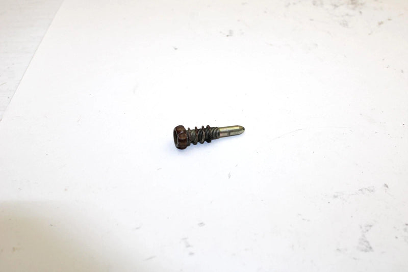 1997 Ski-doo Formula Z 583 Oem Throttle Screw 404125200 SS88