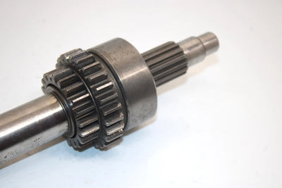 03 KawasakiPrairie 650 Kvf650a 4x4 OemTransmission Input Shaft 13127-1304 AK15