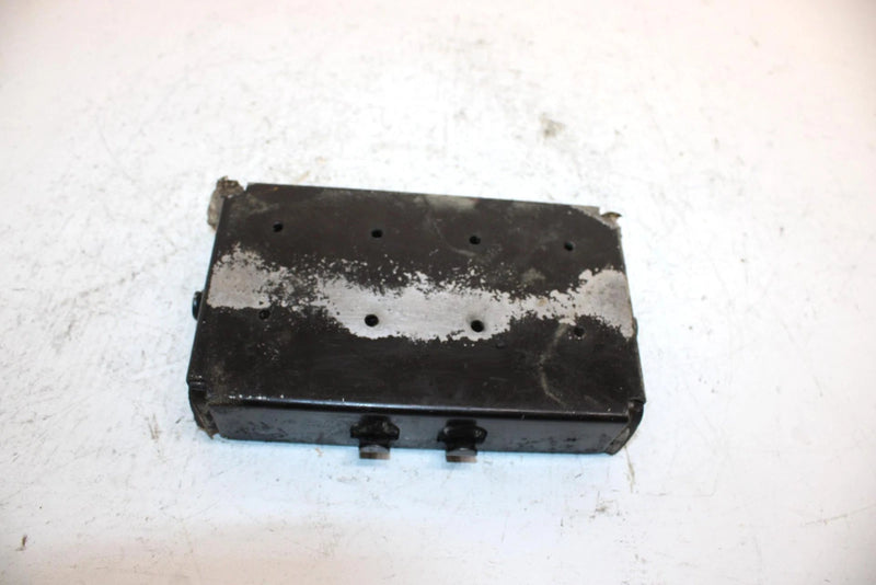 1996 Tigershark Monte Carlo 770 Oem Battery Tray JA10