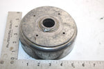 1986 Yamaha  Badger Yfm80s Oem Rear Brake Drum 55X-2531E-00-00 AY8