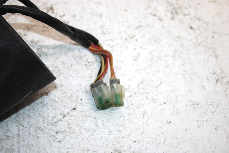 2001 Polaris Virage Oem Left Control Switch 2410168 JP28